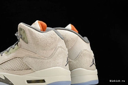 Jordan Retro 5 Air SE “Craft” 0720